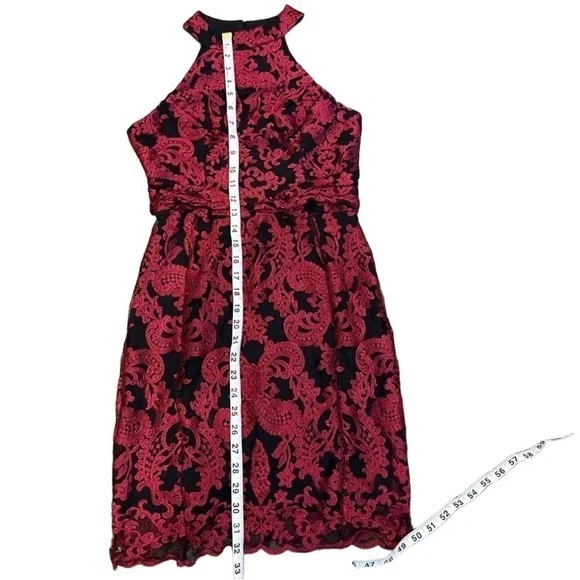 Emerald Sundae size small dress - Picture 5 of 8